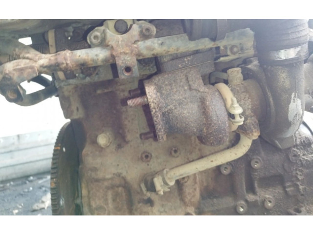 Turbodmychadlo Турбина 2248060, 1340130 Rover 75