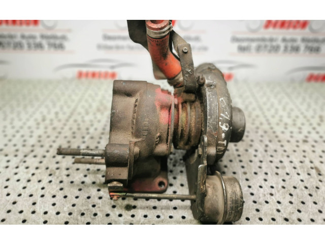 Turbodmychadlo Турбина 46750783   Alfa Romeo 156   