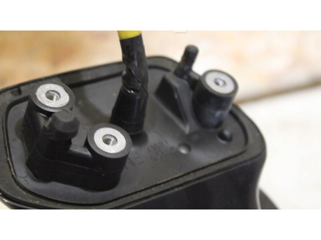 Зеркало электрическое        Subaru Forester SJ  2013 - 2018 года   