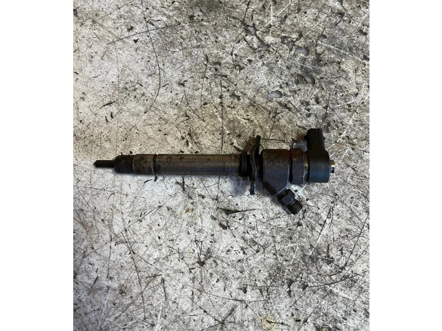 Форсунка 0445110078, 8658357    Volvo V70   