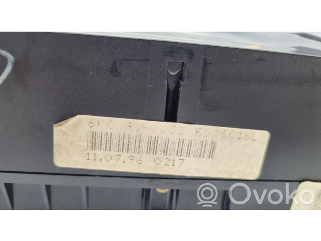 Přístrojová deska Seat Cordoba (6K) 1996 6K0919033