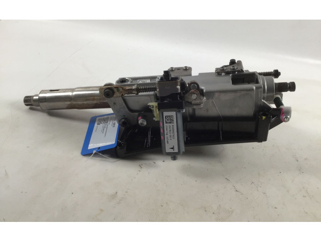 рейка Колонка рулевая 1027811-00-F Tesla Model S 2012 - года