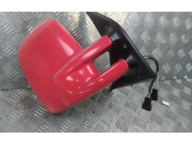 Зеркало электрическое Volkswagen Transporter - Caravelle T4 1991 - 2003 года