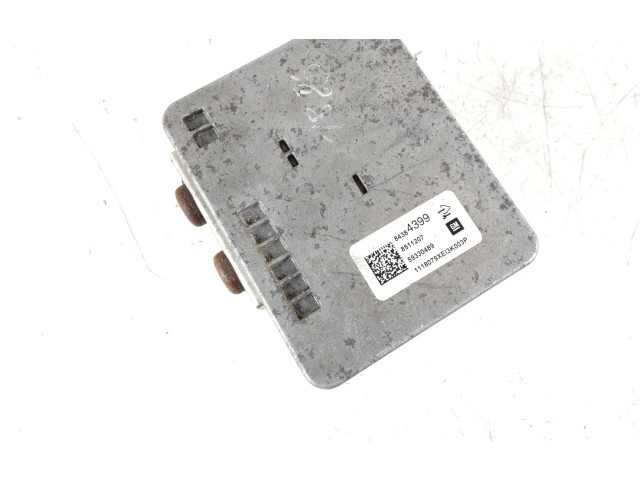 Jednotka ABS 84384399, 84384392   Cadillac Escalade 2018