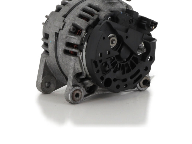 Генератор 231008578R, A0-2371F   Renault Clio III      