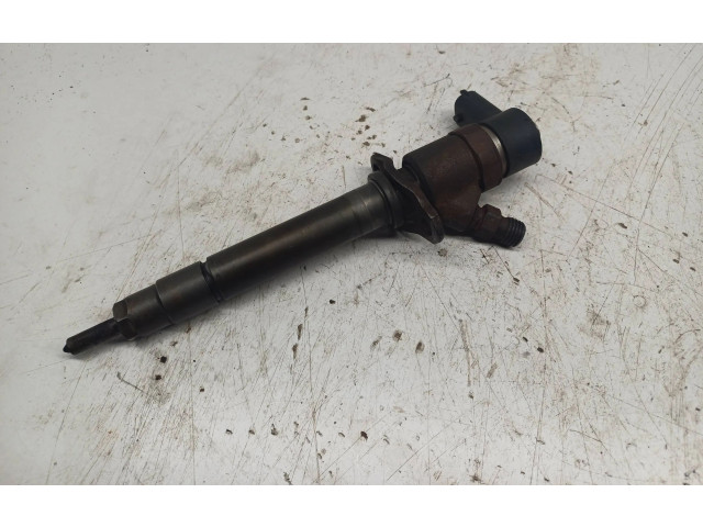 Форсунка 0445110078, 8658352 Volvo S60