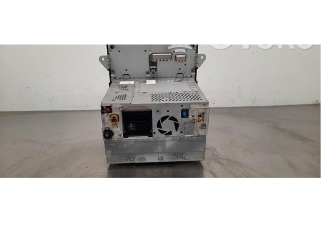 Дисплей    95B035970EX   Porsche Macan