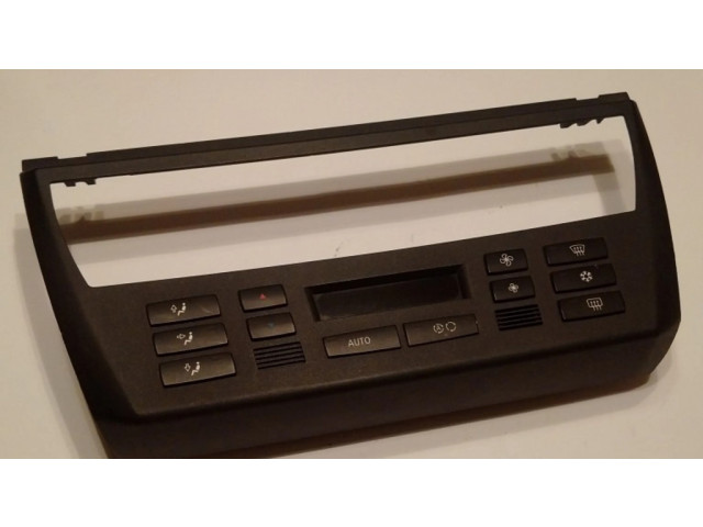 Блок управления климат-контролем 64113413866, 3413866   BMW X3 E83