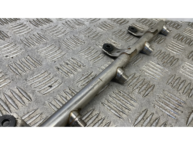 Vstřikovací lišta 7576779 BMW 3 E92 E93 pro benzínový motor 3.0