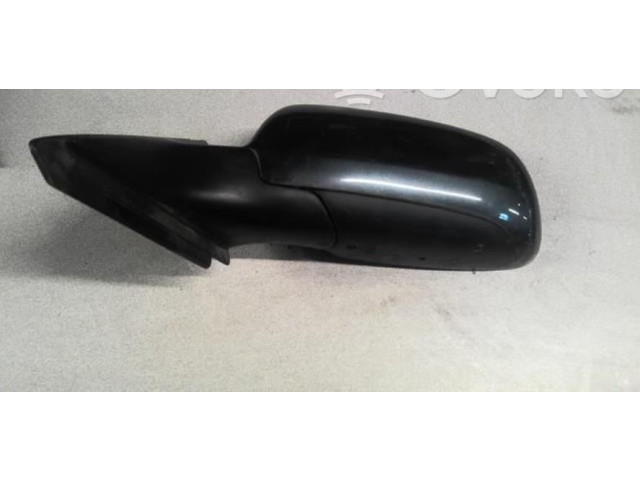 Зеркало электрическое Audi A3 S3 8L 1996 - 2003 года