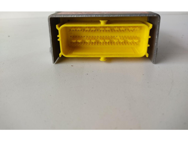 Блок подушек безопасности 0285001666   Audi A3 S3 A3 Sportback 8P