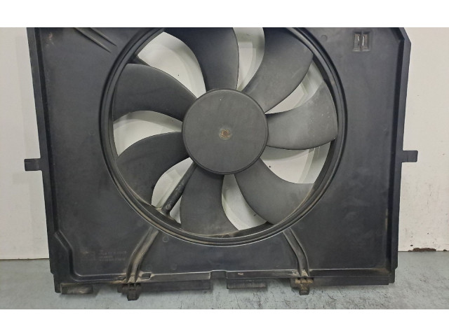 Вентилятор печки    A0015003093, 083623   Mercedes-Benz E W210