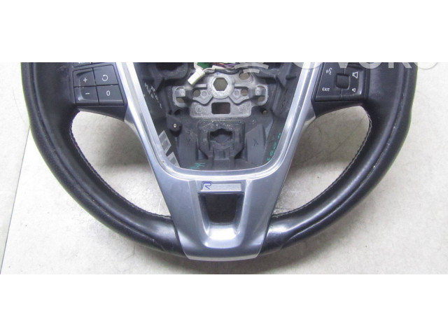 Руль Volvo S60 2014 - 2018 года