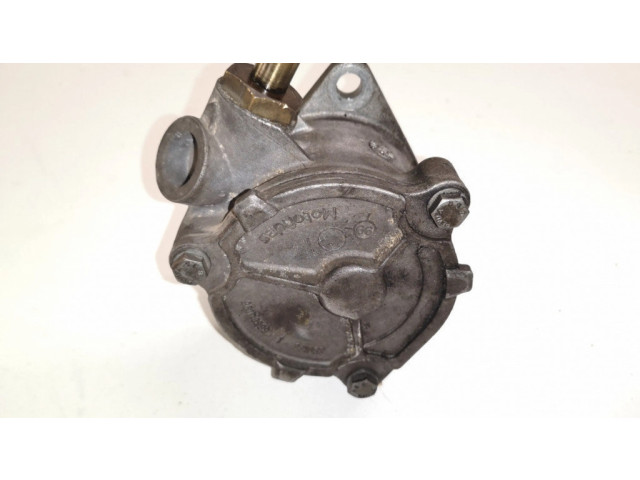 Вакуумный насос