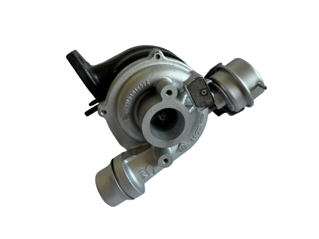  Турбина Mercedes-Benz A W176  54399700076, 54399700127         