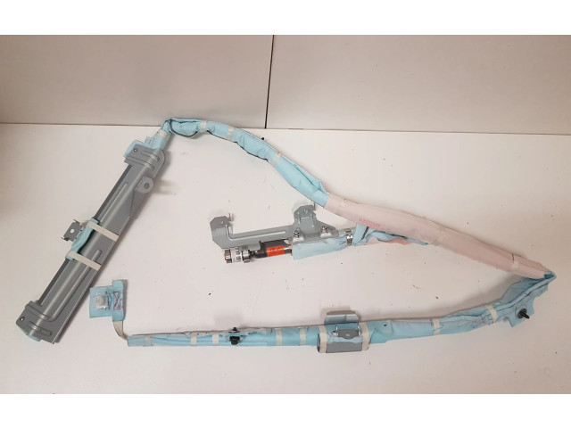 Боковая подушка безопасности K12357KM0C, SHI240V718 Mazda CX-5 II