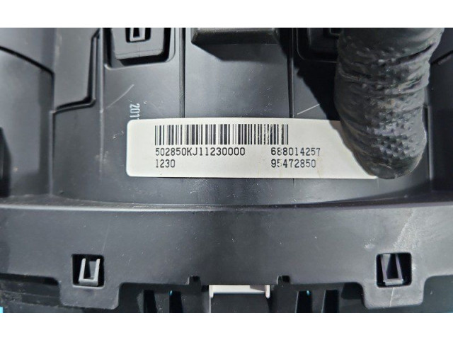 Блок управления двигателем Блок управления 25186182, IMPRK1472614   Chevrolet Cruze