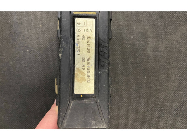 Панель приборов HJS63015004, 0027218 Volkswagen Golf II