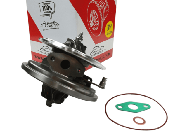  Турбина Ford Transit -  Tourneo Connect  742110-0004, CHRA10-0316         