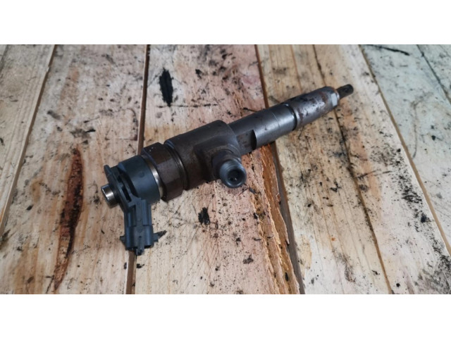 Vstřikovač 0445110340 Citroen C3 Picasso pro naftový motor 1.6
