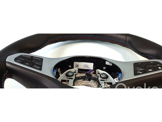 Volant BMW 2 G42 2021 027887, 32309882677