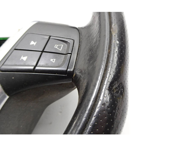 Руль Volvo V70  2008 - 2013 года CV557240CH, 240914600131      