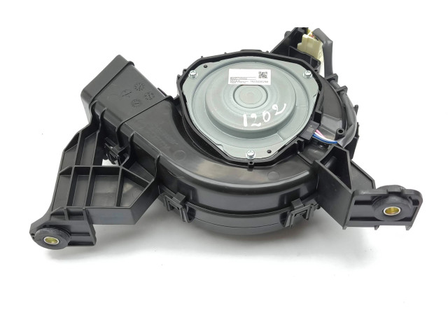 Turbodmychadlo Вентилятор печки 97113CM500 Hyundai Kona I G4LE