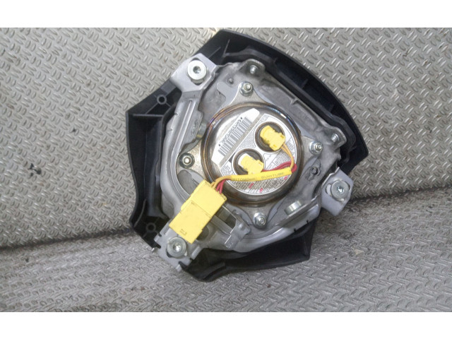 Подушка безопасности водителя Mitsubishi Lancer VIII