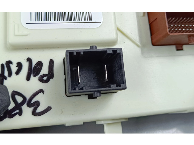 Блок комфорта 32320214AA Polestar 2