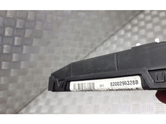 Блок предохранителей Dacia Logan I