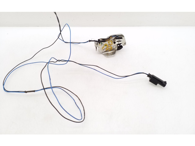 Замок багажника A6397400635    Mercedes-Benz Vito Viano W447 2014- года