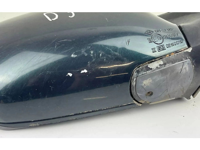 Zámek zadních dveří E13013397 KIA Sportage 2003