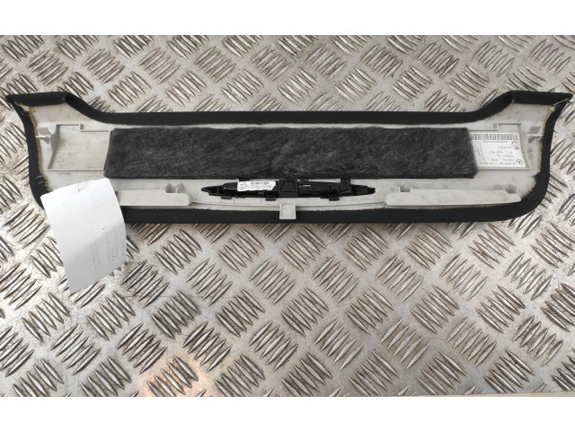 Pojistková skříňka Экран сенсорного экрана парковки PDC A0015425423, A0015425423 Mercedes-Benz S W222 2014