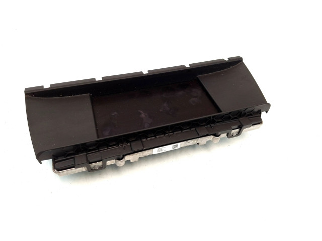 Дисплей 9294309, 000250410301 BMW X3 F25