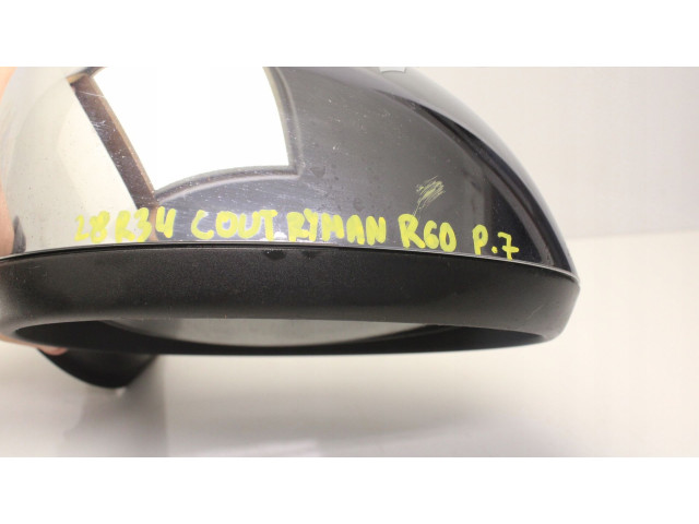 Zpětné zrcátko Mini Cooper Countryman R60 2011