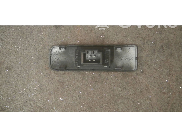 Блок подушек безопасности 5M0919234 Volkswagen Golf Plus