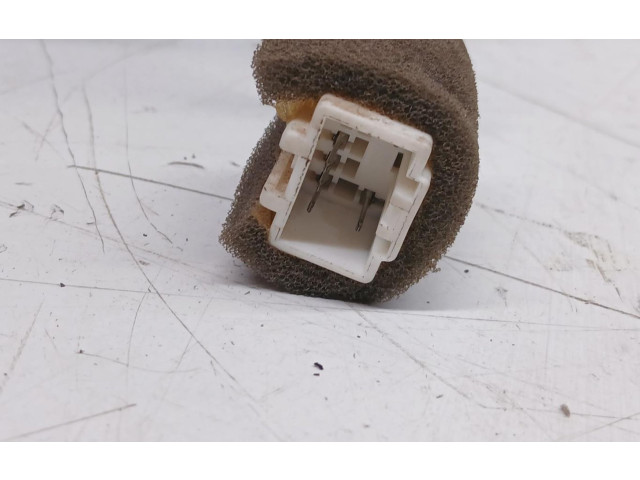 Зеркало электрическое Mitsubishi L200 2006 - 2014 года