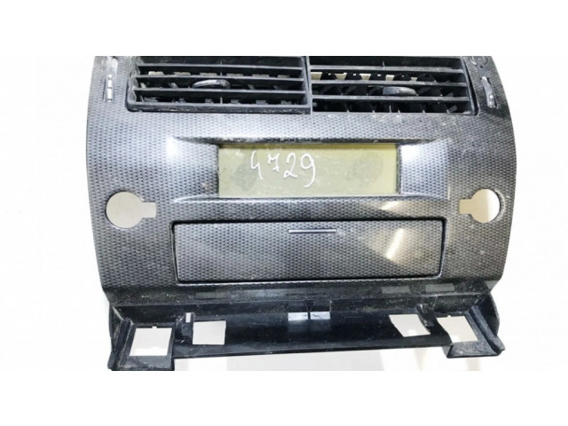 Дисплей 9657882880, 102477704 Citroen C4 I