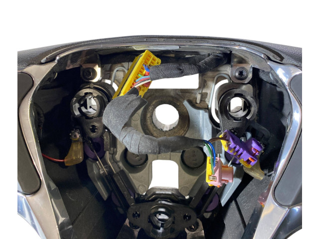 Volant Chevrolet Equinox 2020 85588629, 84681364