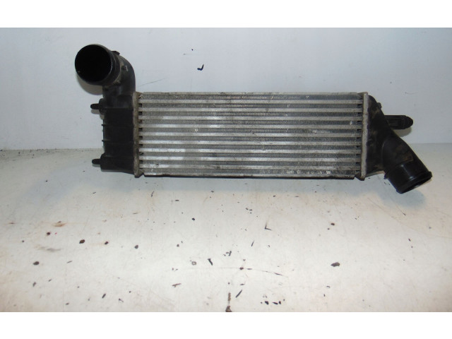 Интеркулер 870229HF Citroen C8