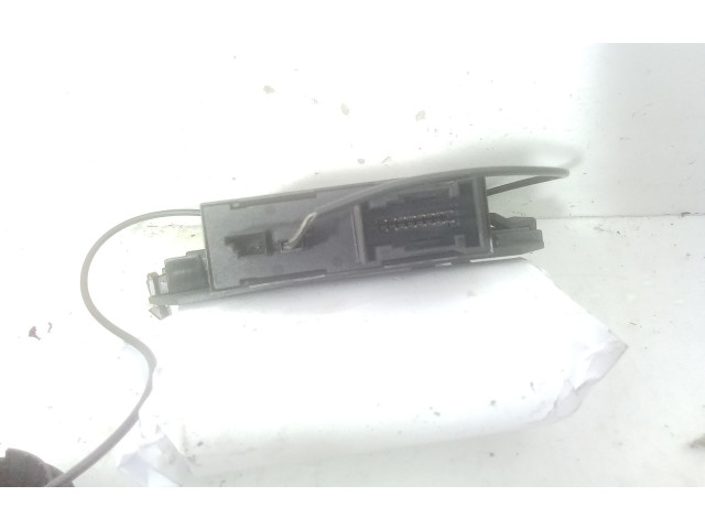 Řídící jednotka 0281010426, 0281010426 Mercedes-Benz A W168 2001