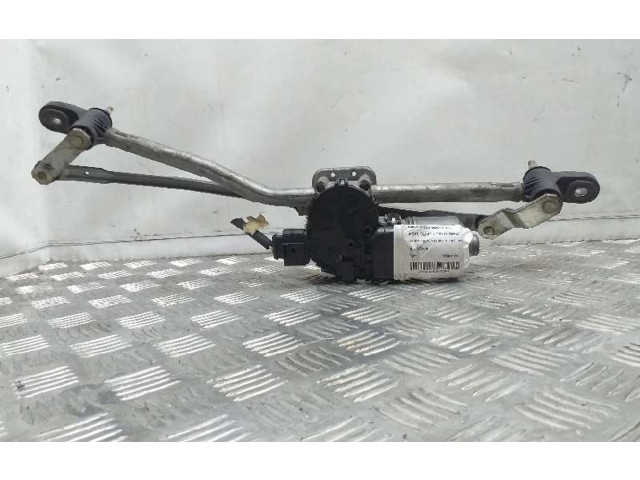 Моторчик дворников Mazda 3 I