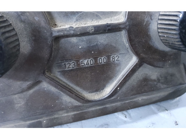 Ящик предохранителей (комплект)    A1235400350, 1235400350   Mercedes-Benz 200 300 W123