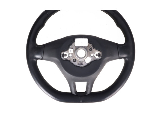 Руль Volkswagen Golf Plus 2005 - 2013 года 5G0419091BG