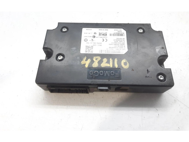 Блок управления двигателя EM5T14D212ED Ford Ranger