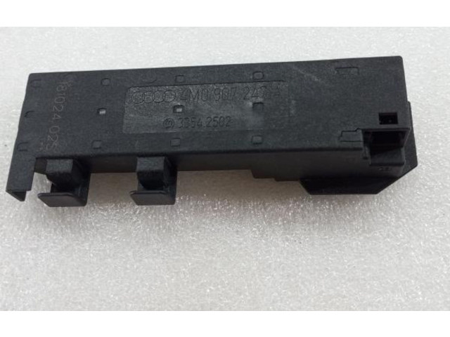 Блок управления ABS    4M0907247A, 18102402S   Audi A6 S6 C8 4K