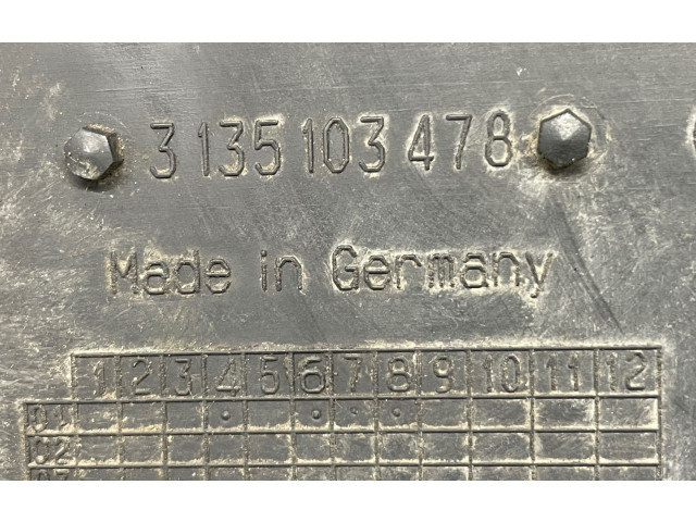 Вентилятор радиатора     3135103478, 8649822    Volvo V70 