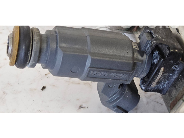 Vstřikovací lišta 35310 KIA Rio