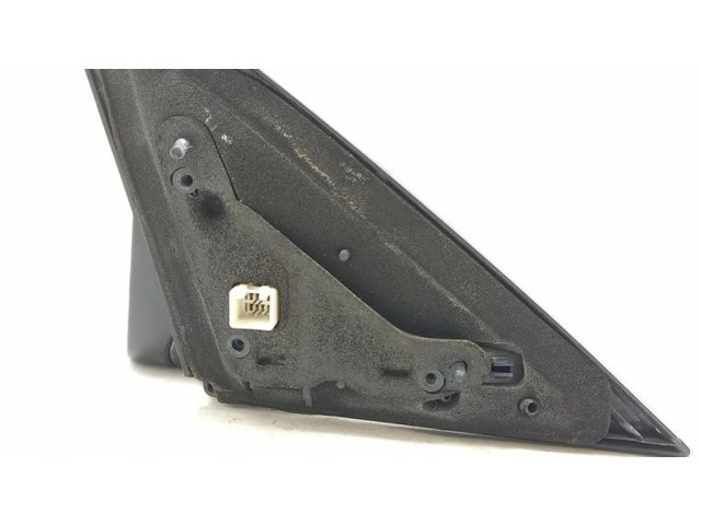 Зеркало электрическое Mazda 3 I 2003-2006 года