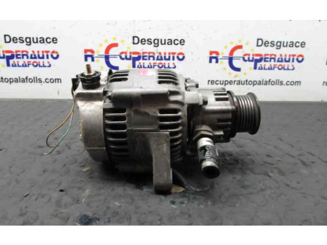 Генератор 1002132272   Honda Civic      